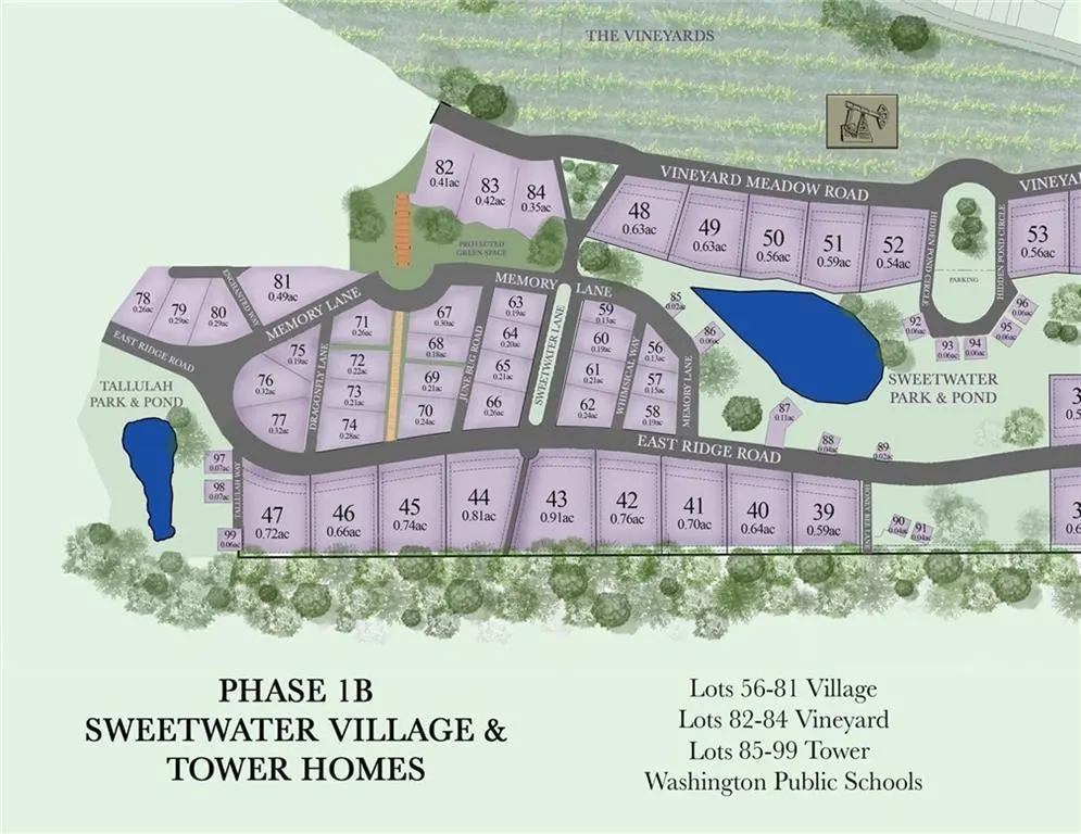 Photo 3 — 18464 Sweetwater Village, Norman, OK 73072