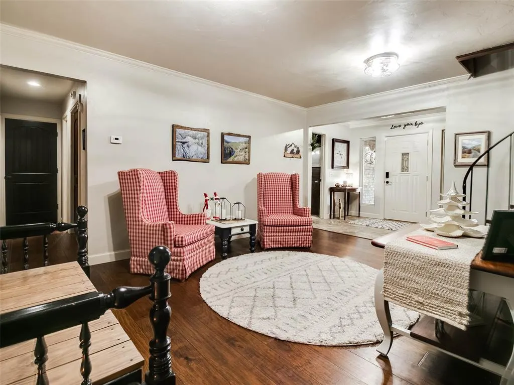 Photo 10 — 1006 E 13th Street, Cushing, OK 74023