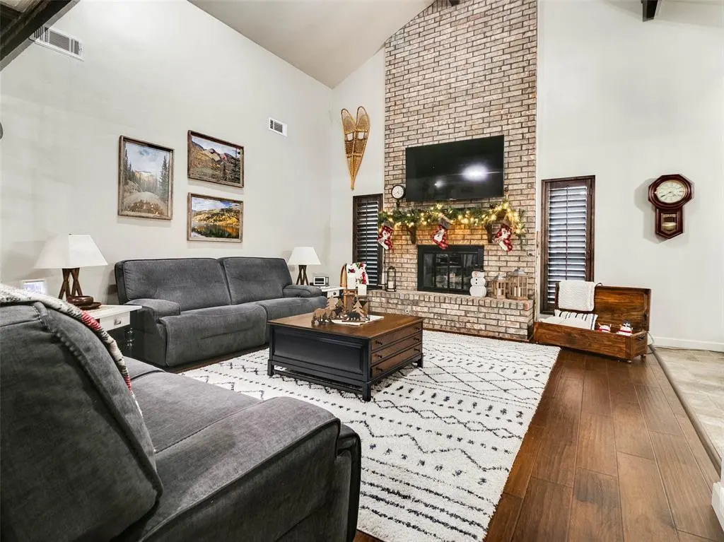 Photo 12 — 1006 E 13th Street, Cushing, OK 74023