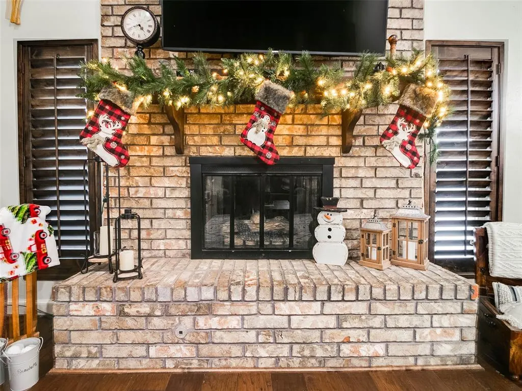 Photo 14 — 1006 E 13th Street, Cushing, OK 74023