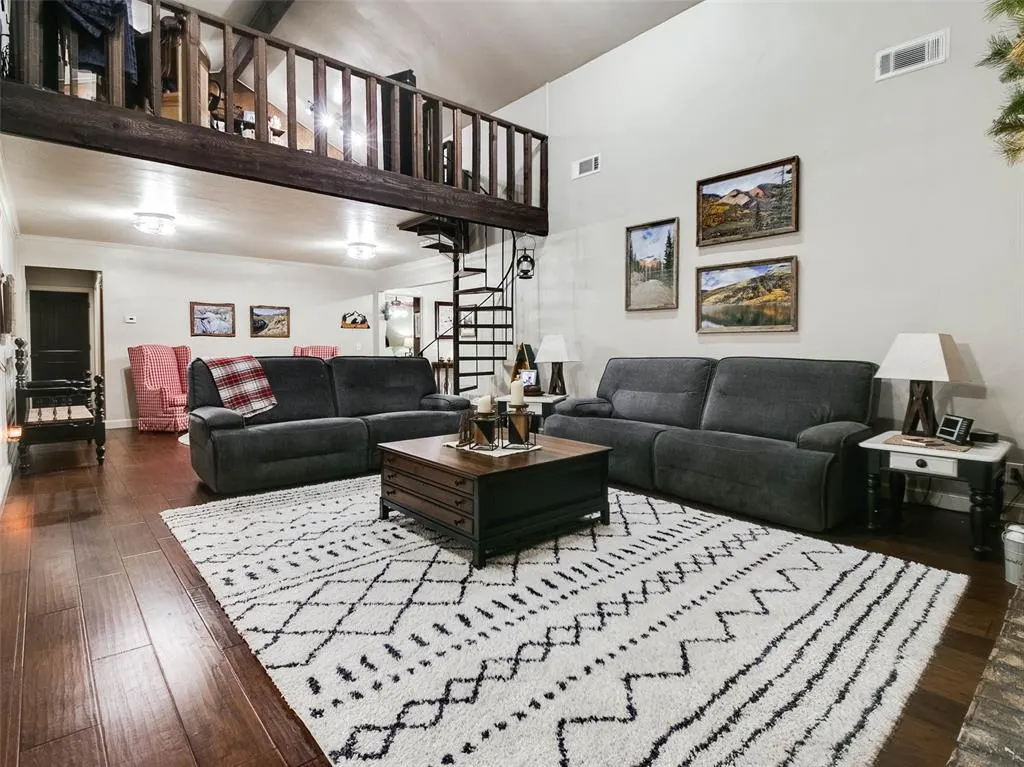 Photo 15 — 1006 E 13th Street, Cushing, OK 74023