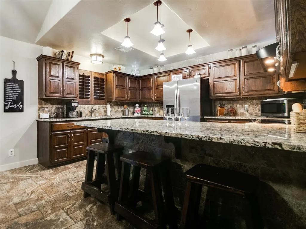 Photo 27 — 1006 E 13th Street, Cushing, OK 74023