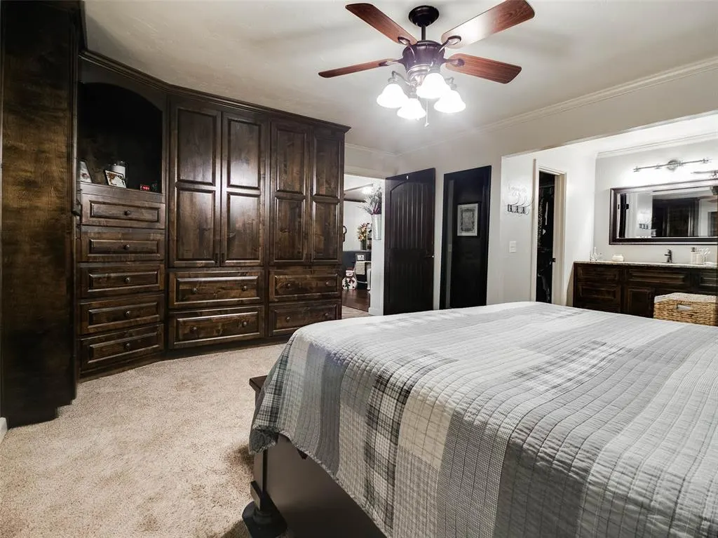 Photo 32 — 1006 E 13th Street, Cushing, OK 74023