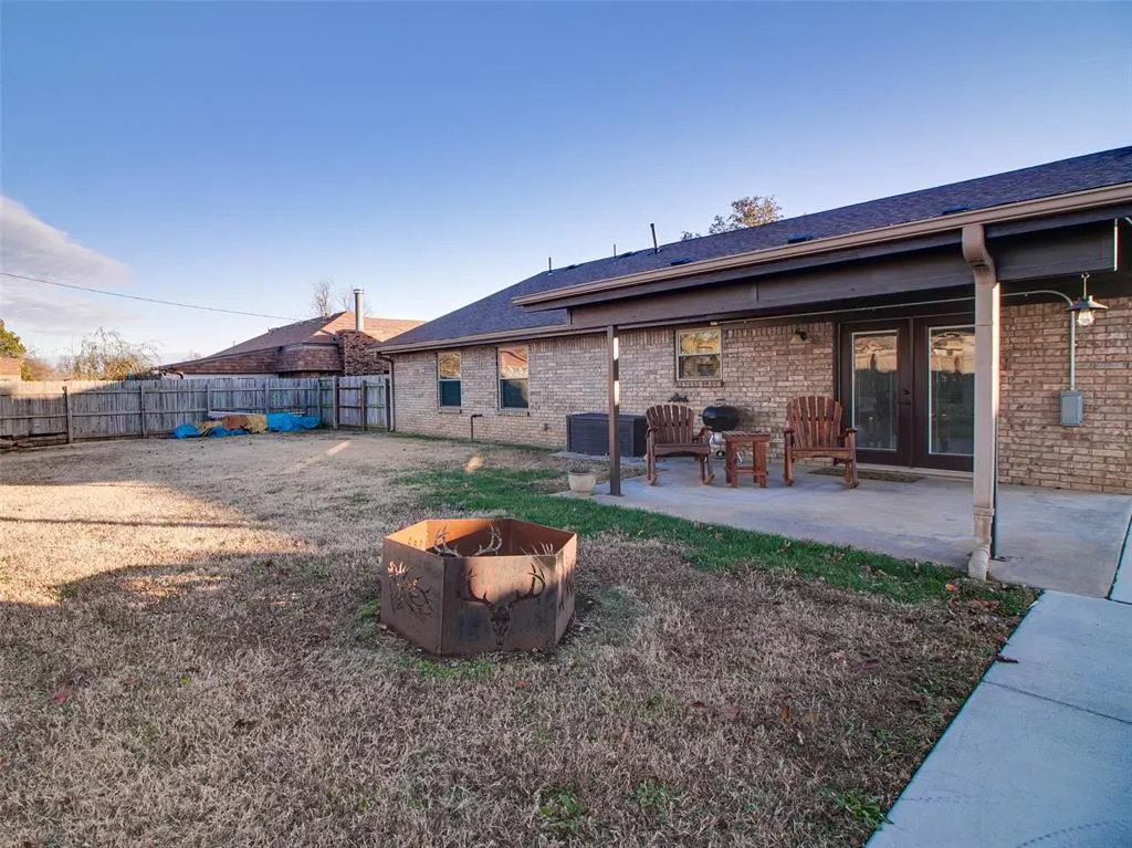 Photo 44 — 1006 E 13th Street, Cushing, OK 74023
