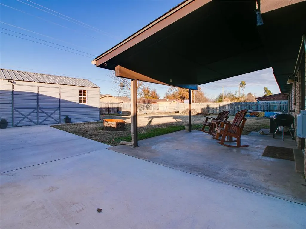 Photo 45 — 1006 E 13th Street, Cushing, OK 74023