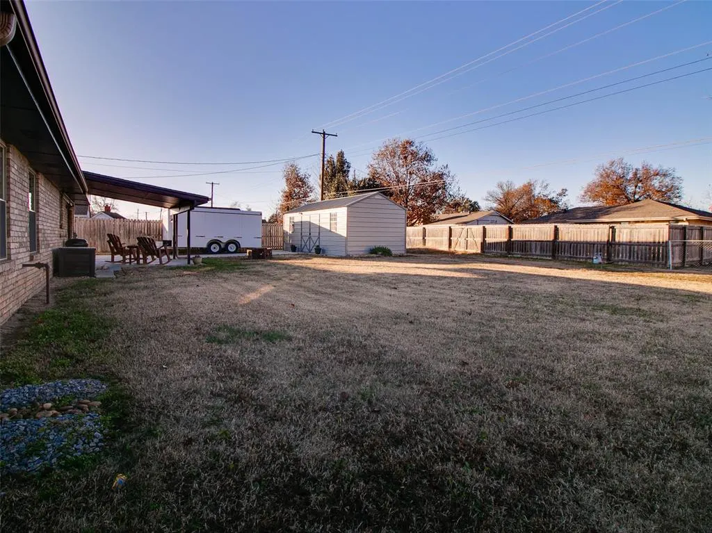 Photo 46 — 1006 E 13th Street, Cushing, OK 74023
