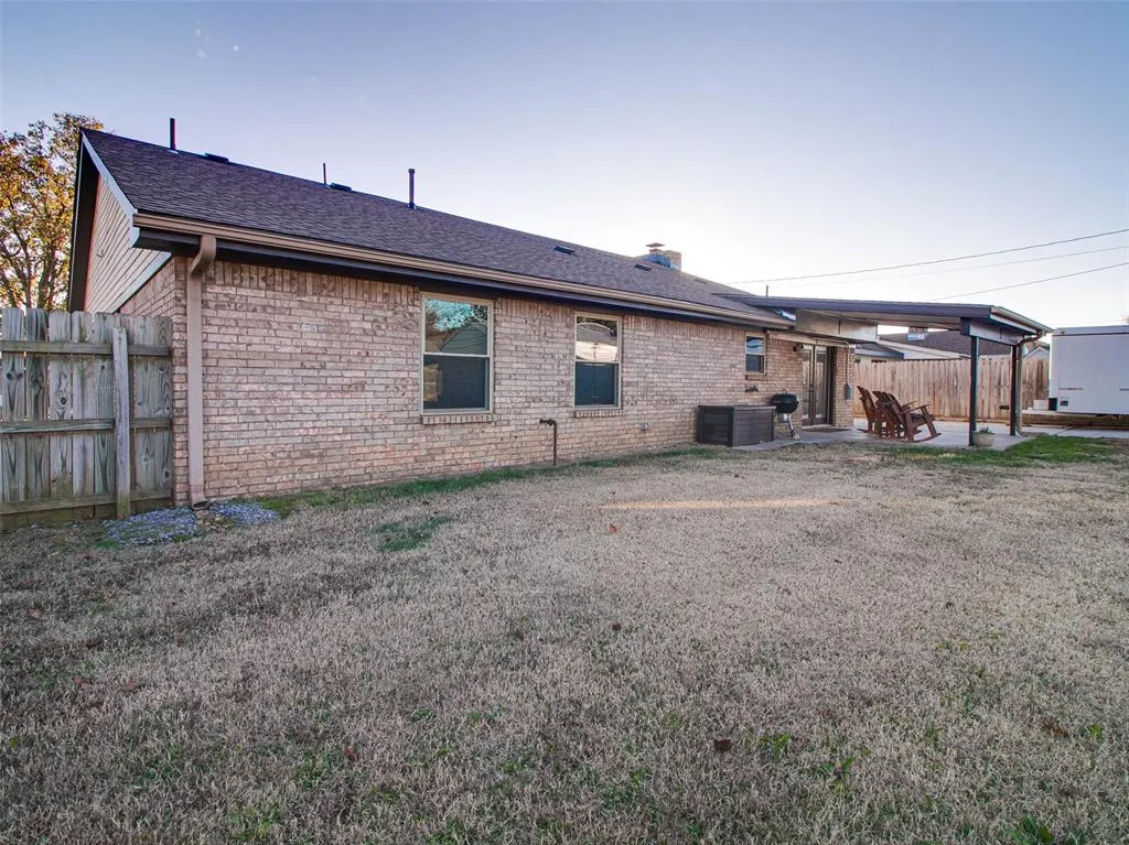 Photo 47 — 1006 E 13th Street, Cushing, OK 74023