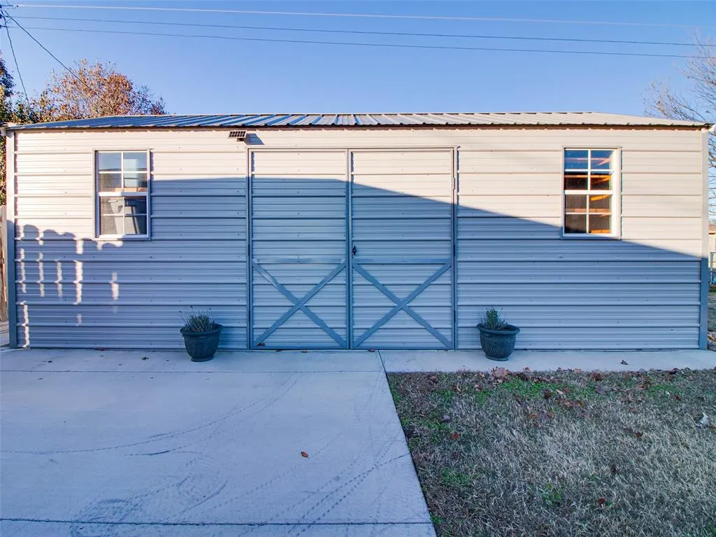 Photo 48 — 1006 E 13th Street, Cushing, OK 74023