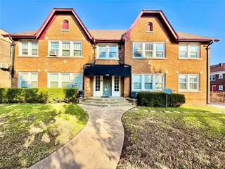 Sold home at 723 E Culbertson Drive