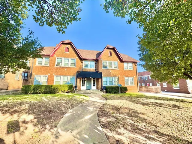 Photo 2 — 723 E Culbertson Drive, Oklahoma City, OK 73105
