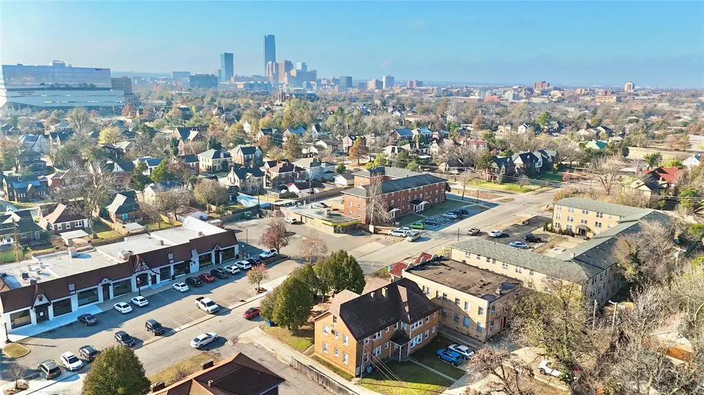 Photo 21 — 723 E Culbertson Drive, Oklahoma City, OK 73105