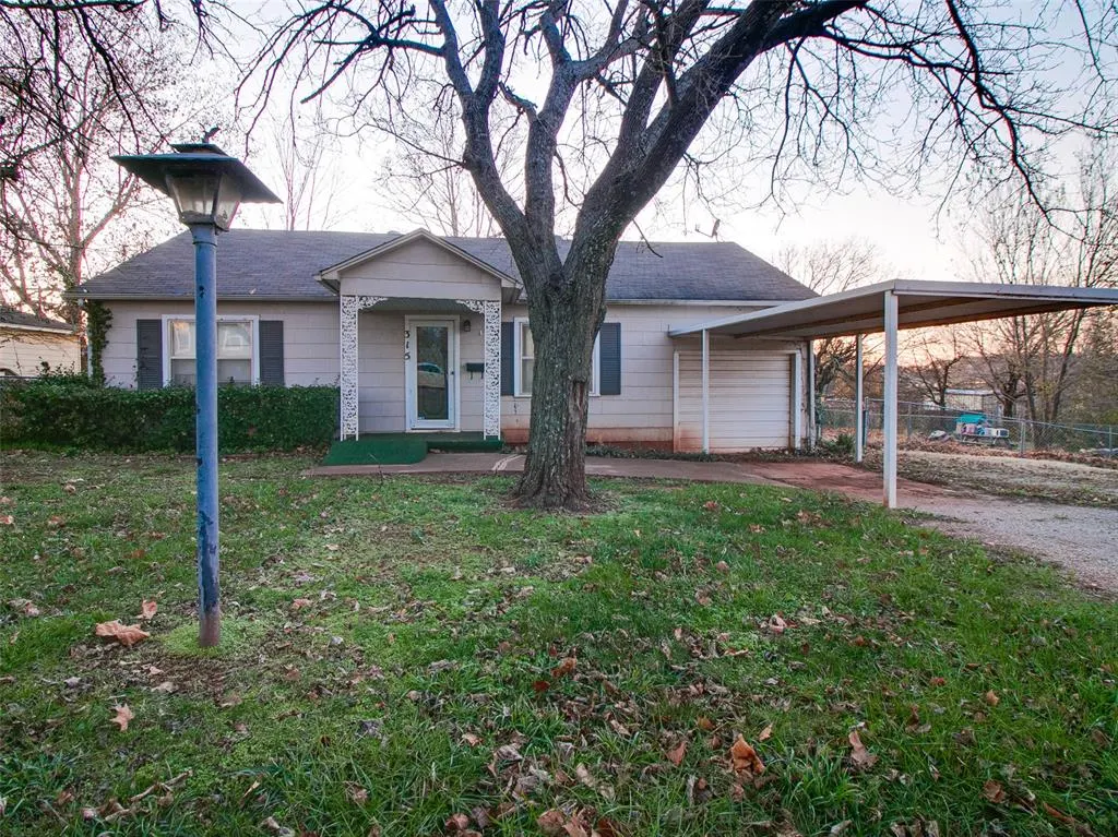 Photo 2 — 315 S Price Avenue, Chandler, OK 74834