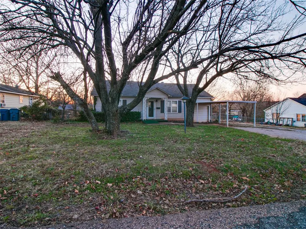 Photo 3 — 315 S Price Avenue, Chandler, OK 74834