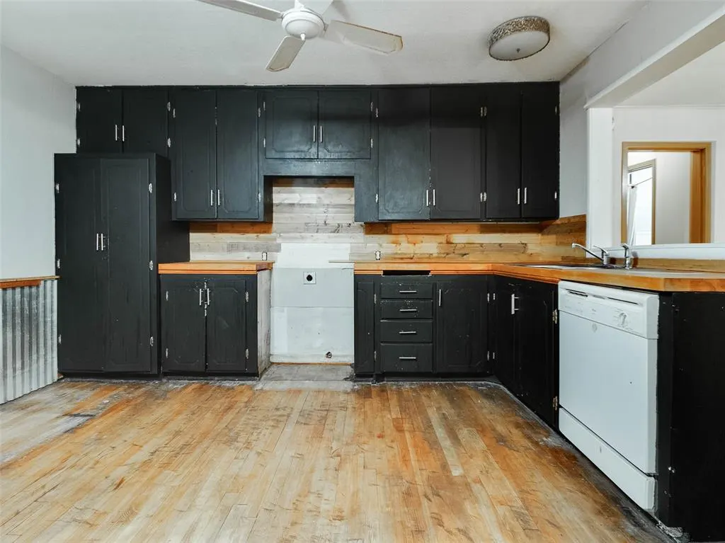 Photo 11 — 315 S Price Avenue, Chandler, OK 74834