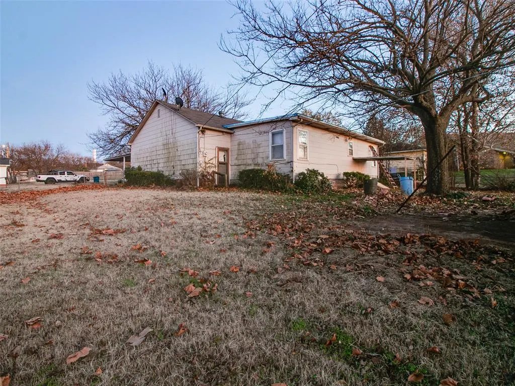 Photo 31 — 315 S Price Avenue, Chandler, OK 74834