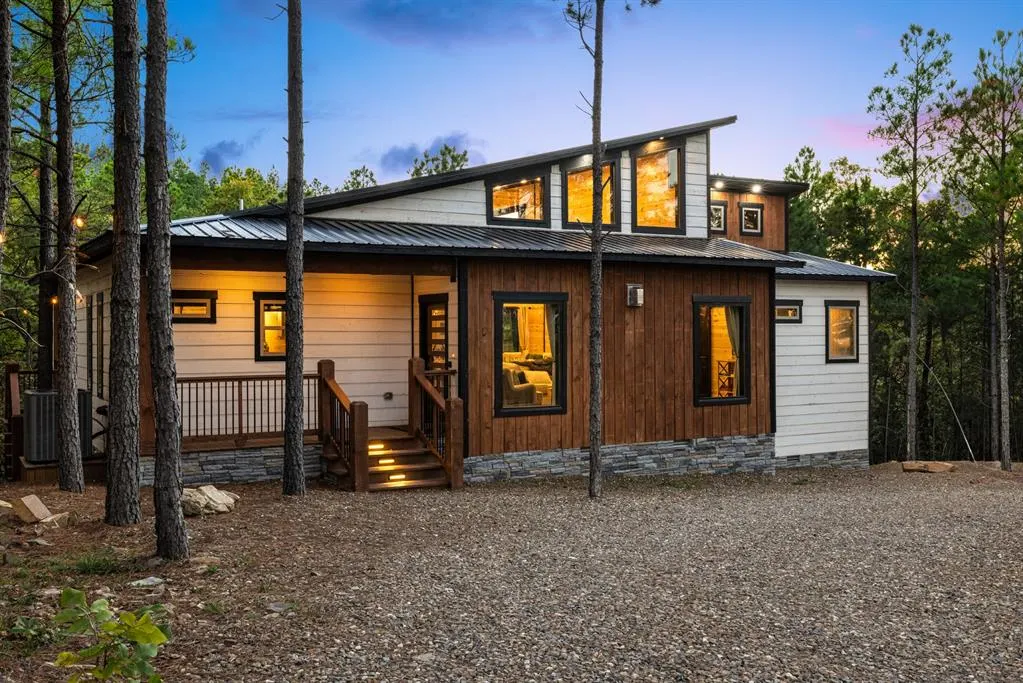 Photo 7 — 360 Timberline Trail, Broken Bow, OK 74728
