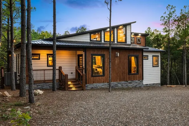 Photo 7 — 360 Timberline Trail, Broken Bow, OK 74728
