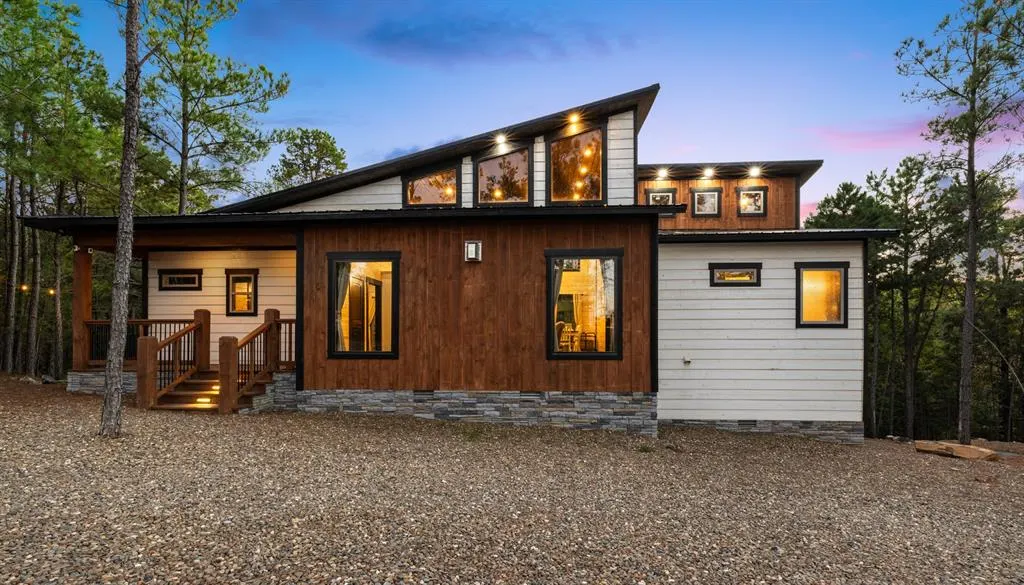 Photo 8 — 360 Timberline Trail, Broken Bow, OK 74728