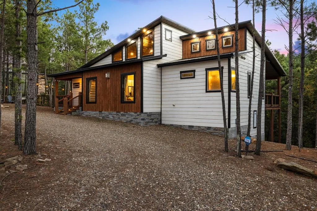Photo 9 — 360 Timberline Trail, Broken Bow, OK 74728