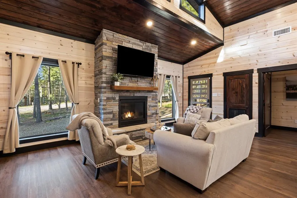 Photo 11 — 360 Timberline Trail, Broken Bow, OK 74728