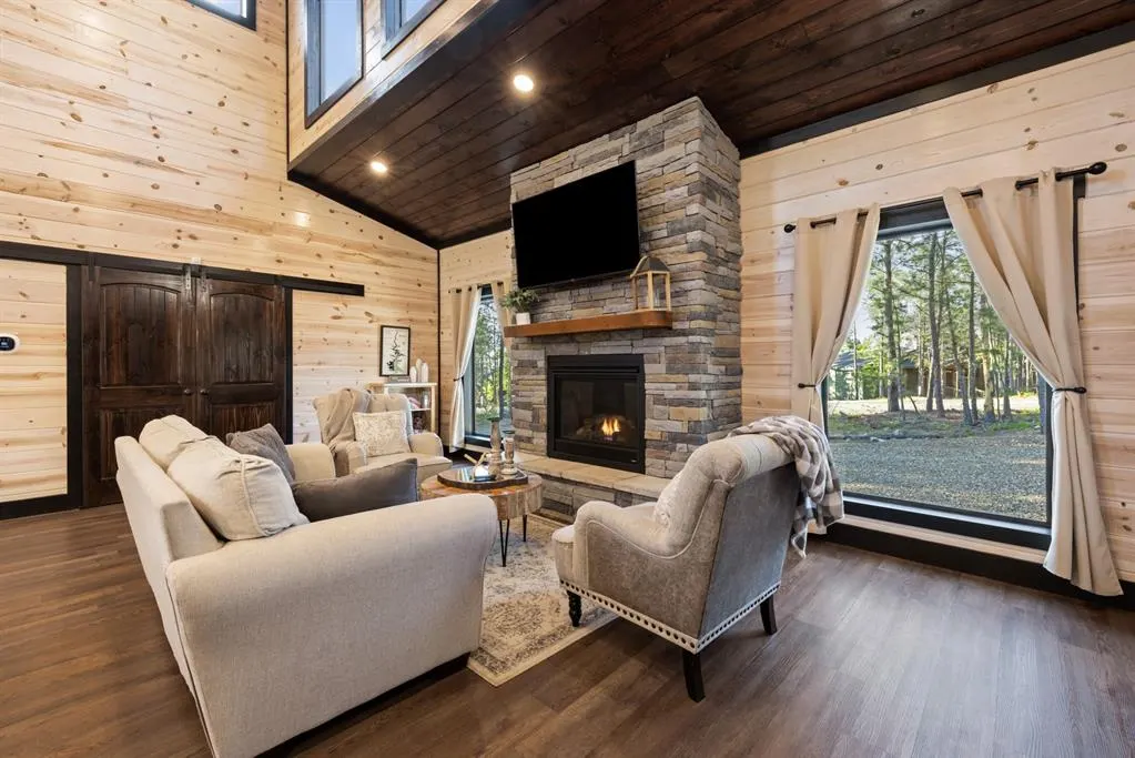 Photo 12 — 360 Timberline Trail, Broken Bow, OK 74728
