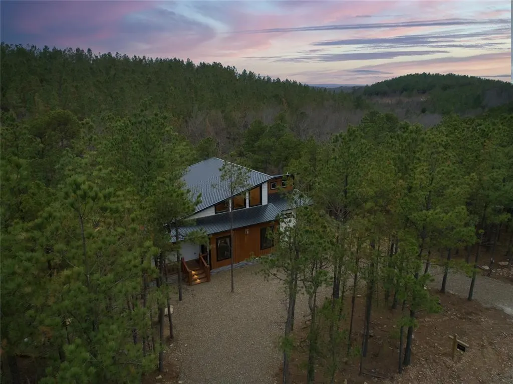 Photo 31 — 360 Timberline Trail, Broken Bow, OK 74728