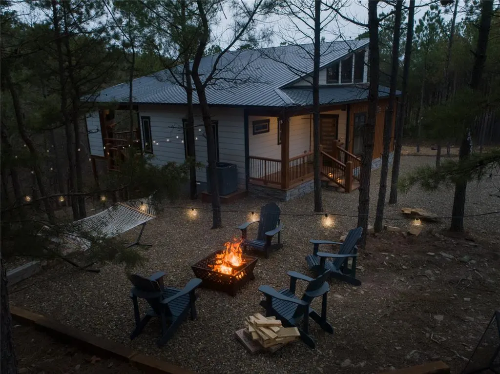 Photo 34 — 360 Timberline Trail, Broken Bow, OK 74728