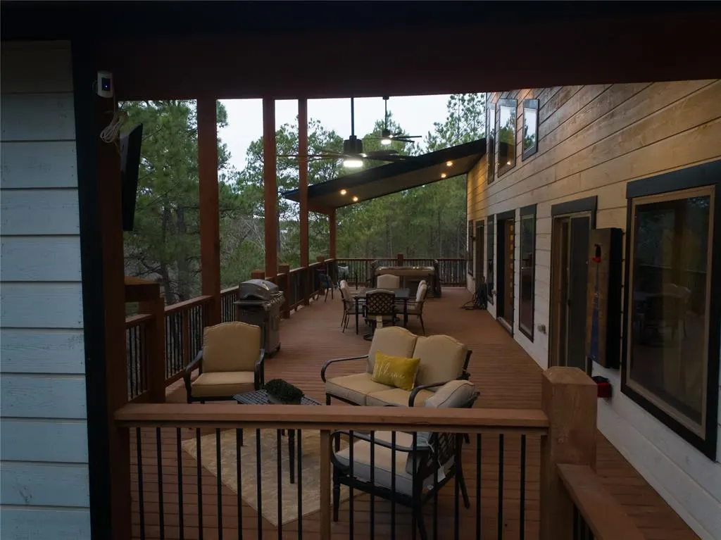Photo 35 — 360 Timberline Trail, Broken Bow, OK 74728