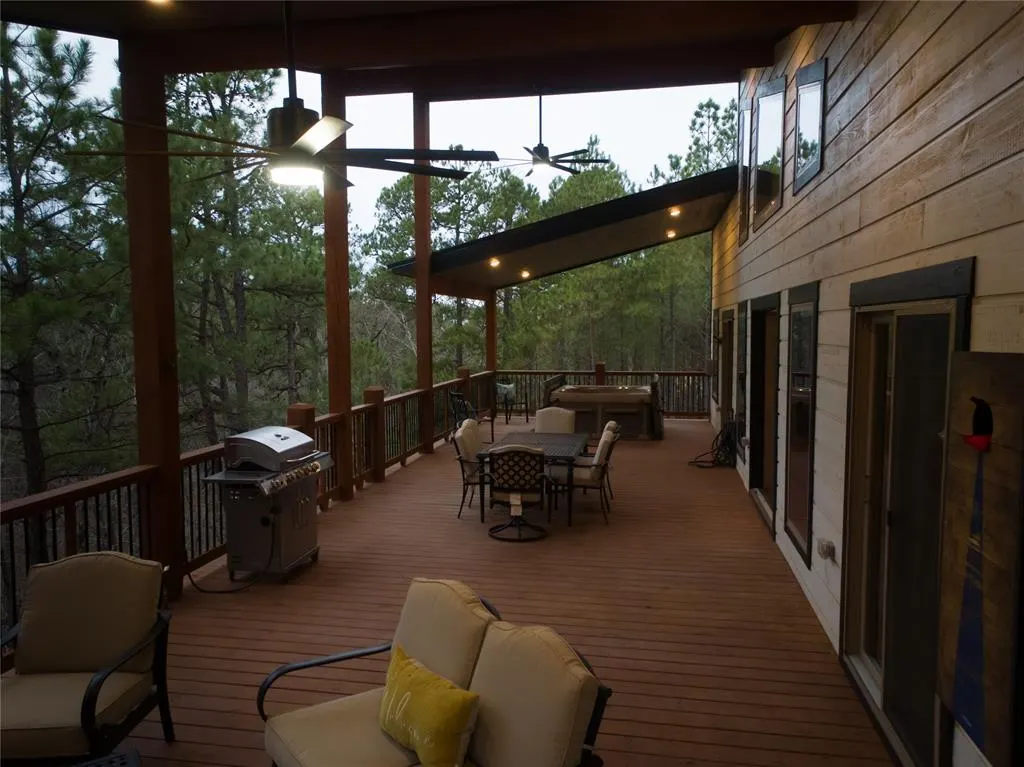 Photo 36 — 360 Timberline Trail, Broken Bow, OK 74728