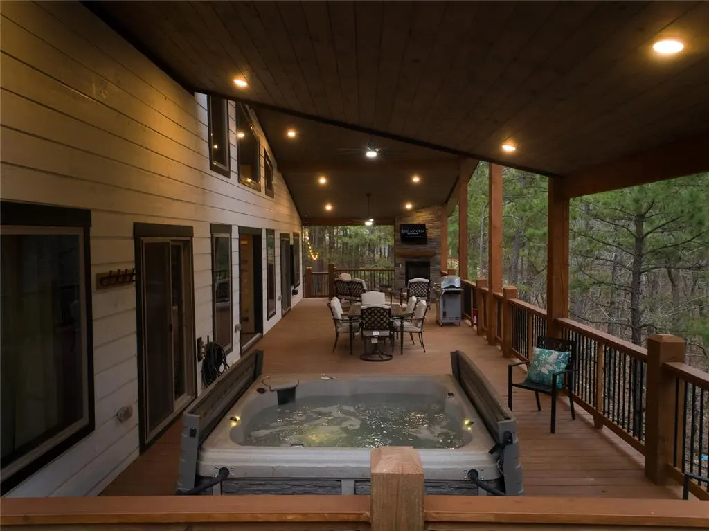 Photo 37 — 360 Timberline Trail, Broken Bow, OK 74728