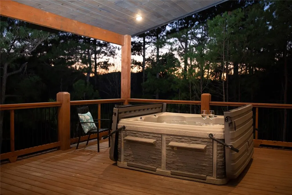 Photo 39 — 360 Timberline Trail, Broken Bow, OK 74728