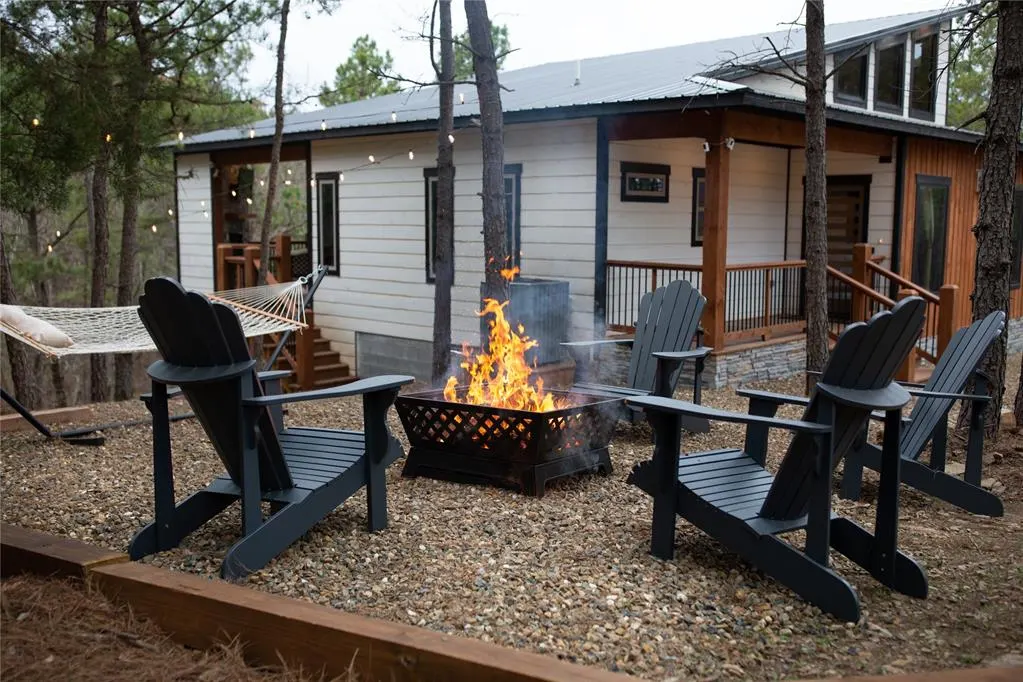 Photo 43 — 360 Timberline Trail, Broken Bow, OK 74728