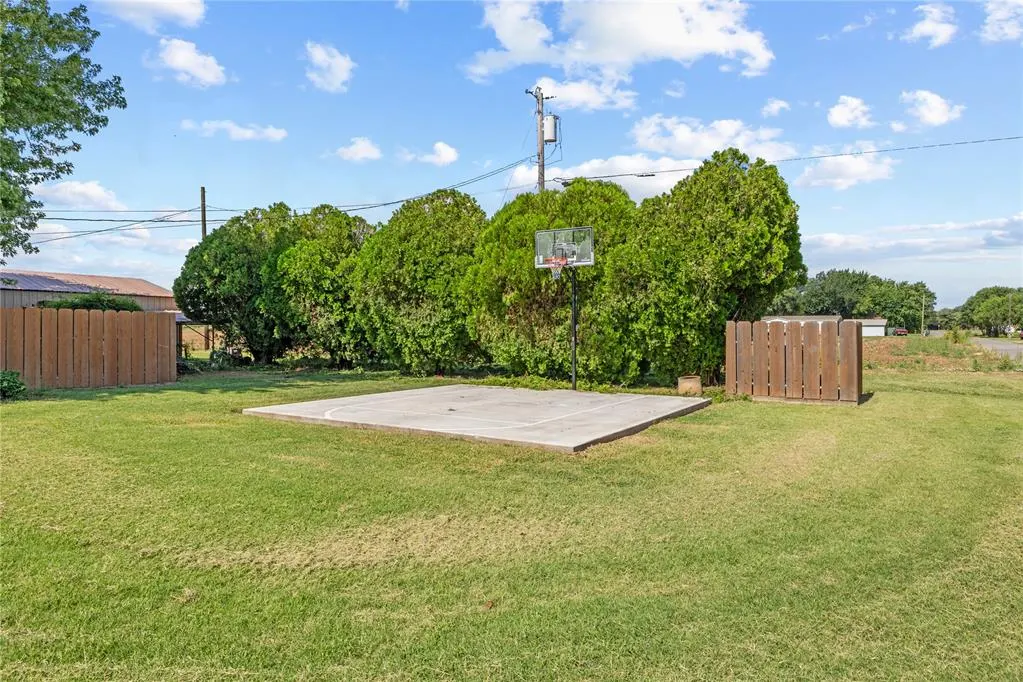 Photo 3 — 301 W Locust Street, Fairview, OK 73737