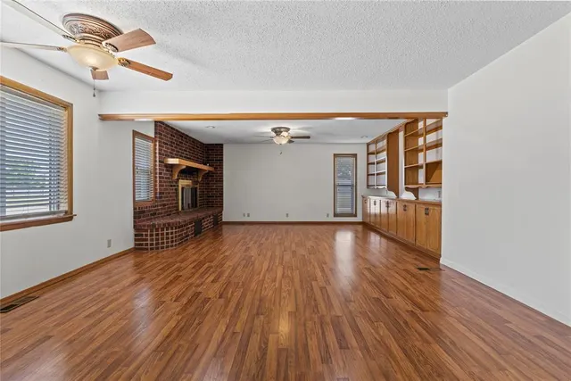 Photo 5 — 301 W Locust Street, Fairview, OK 73737