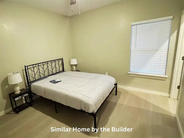 Photo 4 — 2006 Willow Place, Blackwell, OK 74631