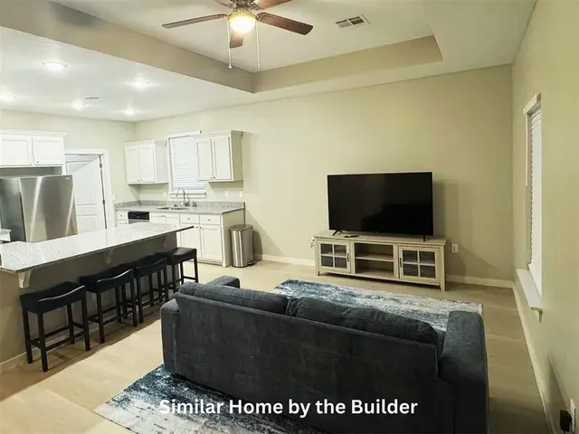 Photo 5 — 2006 Willow Place, Blackwell, OK 74631