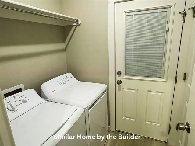Photo 7 — 2006 Willow Place, Blackwell, OK 74631