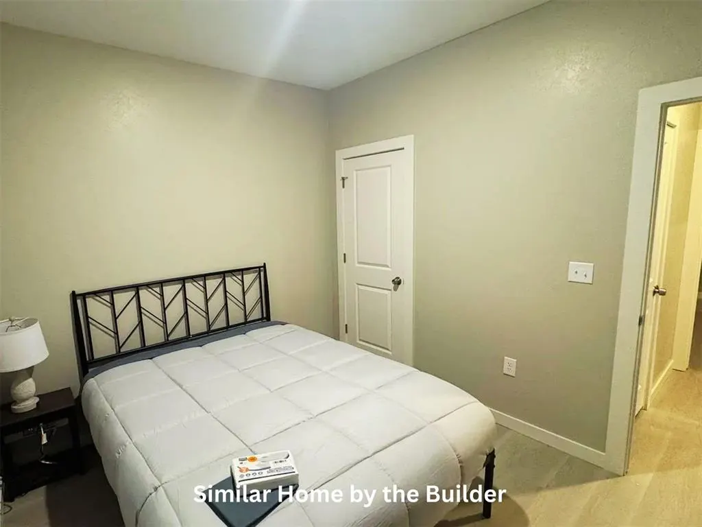 Photo 9 — 2006 Willow Place, Blackwell, OK 74631