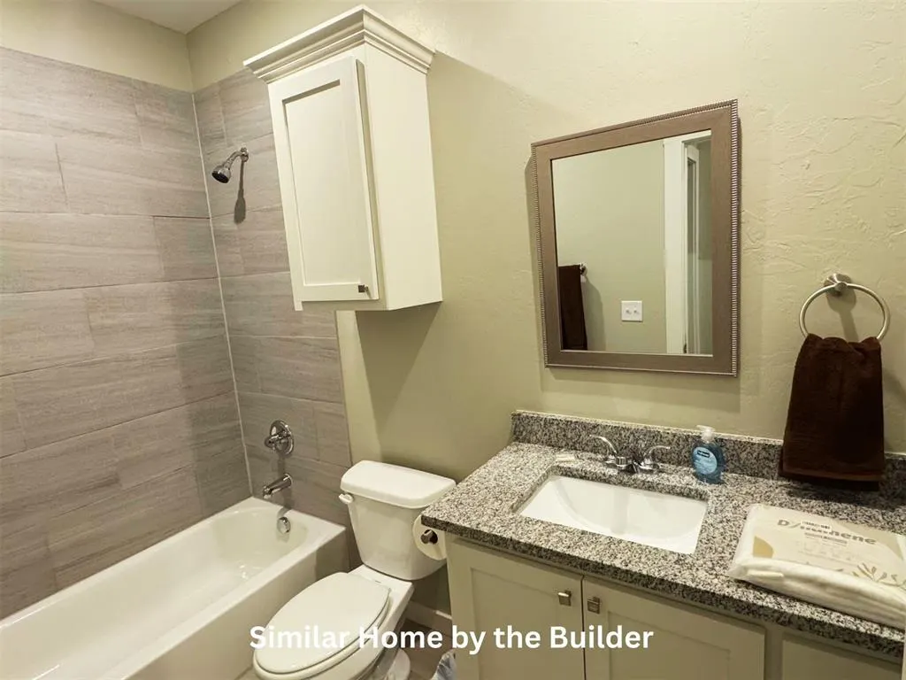 Photo 11 — 2006 Willow Place, Blackwell, OK 74631