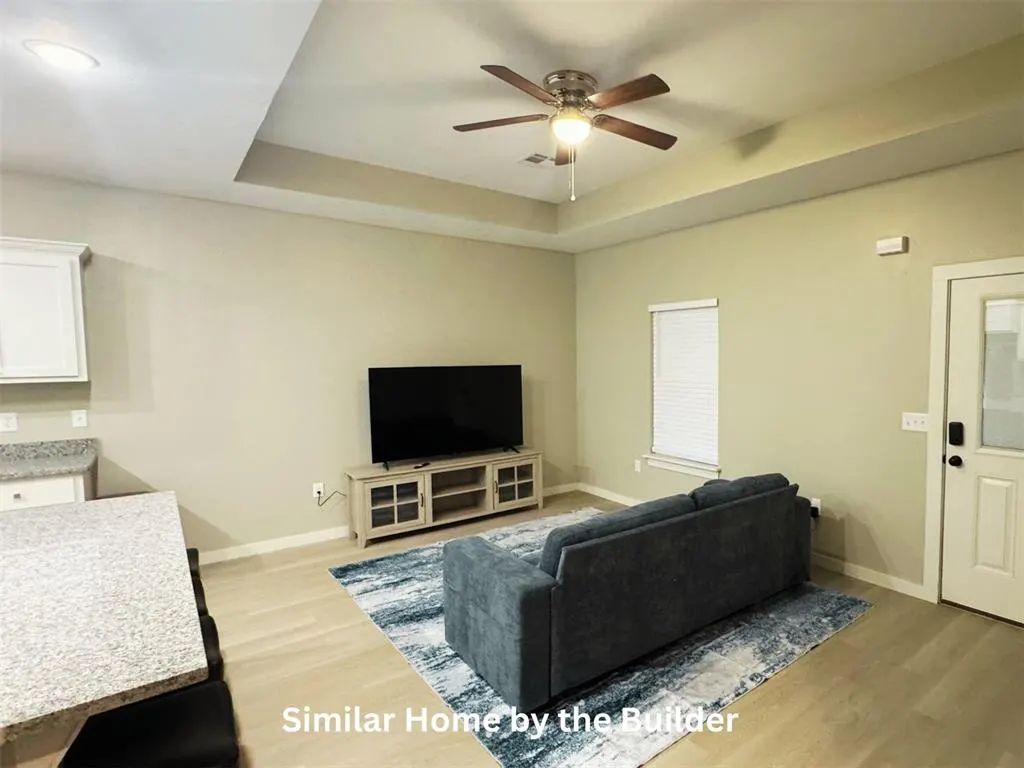 Photo 14 — 2006 Willow Place, Blackwell, OK 74631