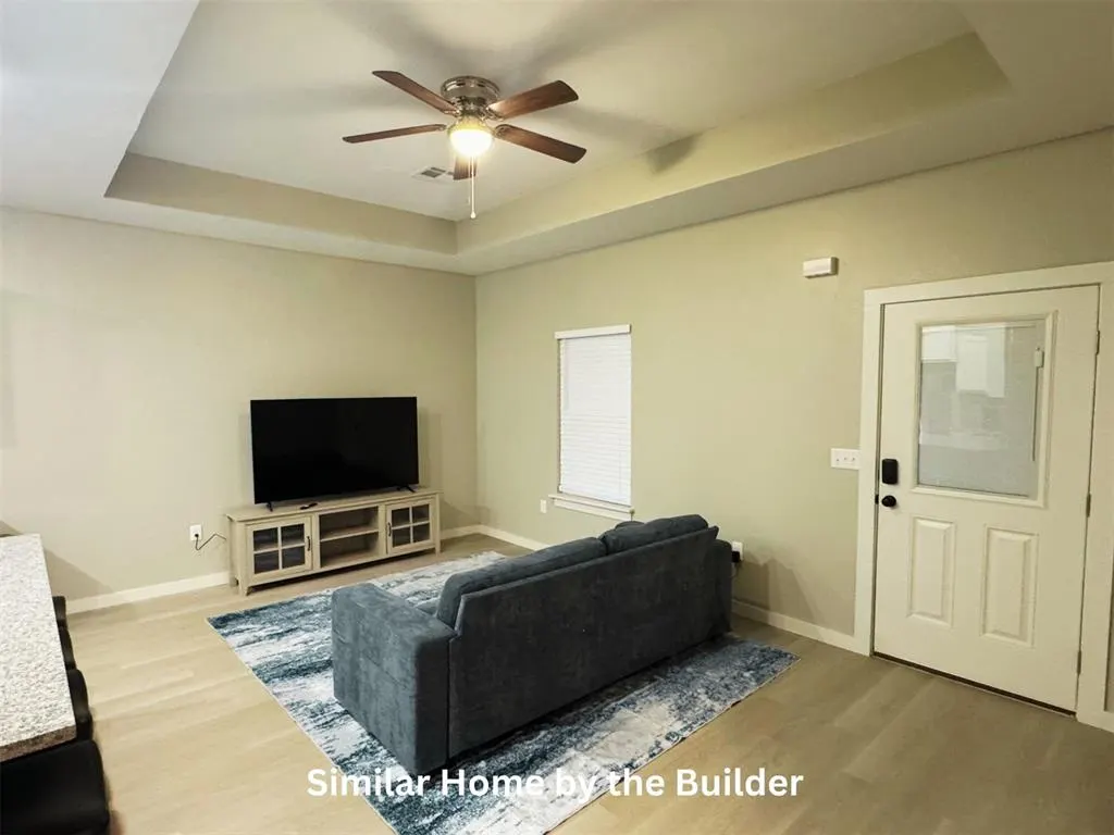 Photo 15 — 2006 Willow Place, Blackwell, OK 74631