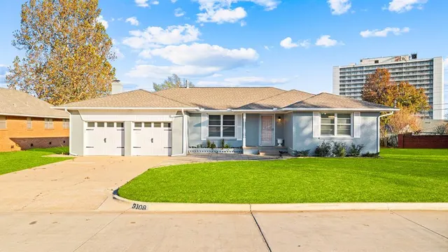 Photo 2 — 3108 NW 61st Street, Oklahoma City, OK 73112