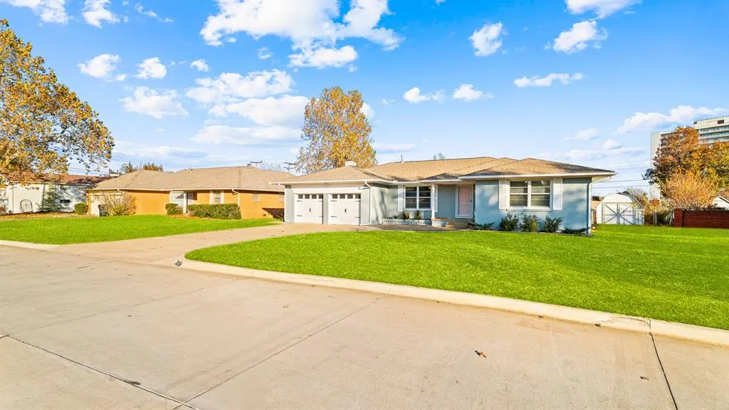 Photo 3 — 3108 NW 61st Street, Oklahoma City, OK 73112