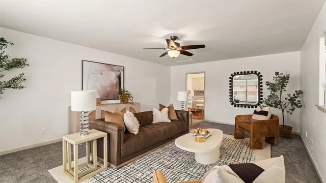 Photo 7 — 3108 NW 61st Street, Oklahoma City, OK 73112