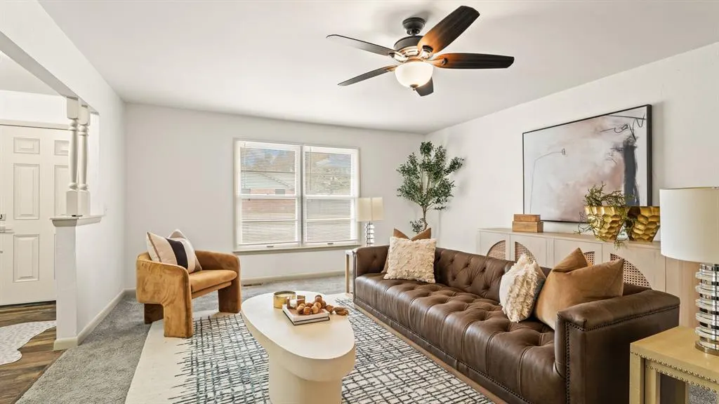 Photo 8 — 3108 NW 61st Street, Oklahoma City, OK 73112