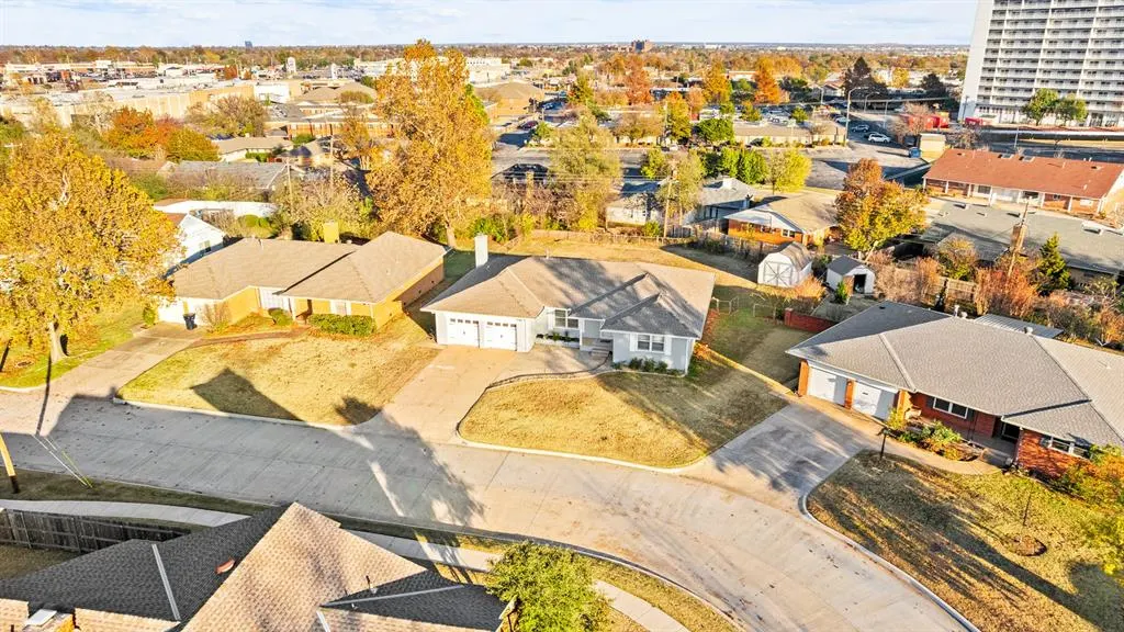 Photo 30 — 3108 NW 61st Street, Oklahoma City, OK 73112