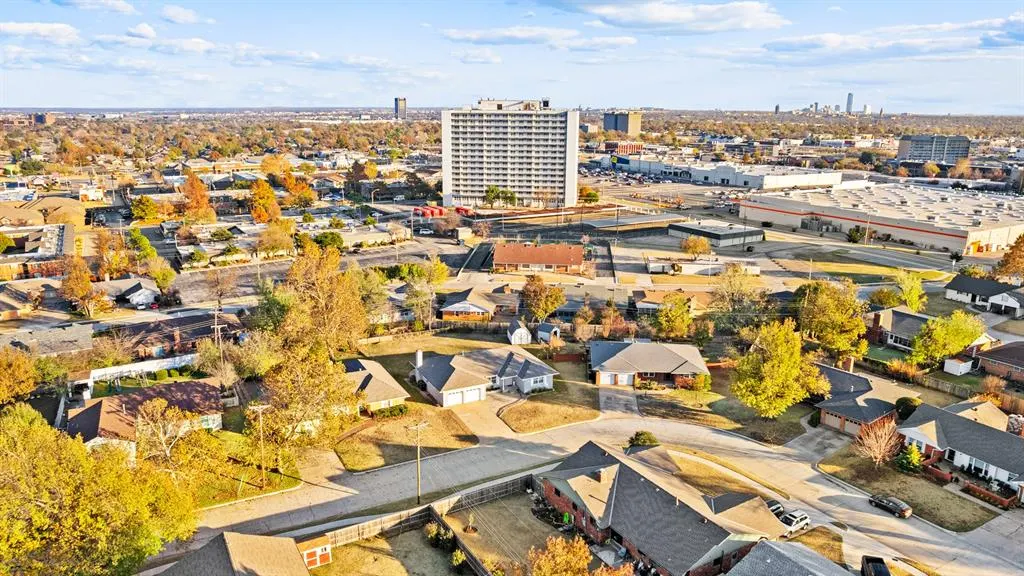 Photo 33 — 3108 NW 61st Street, Oklahoma City, OK 73112