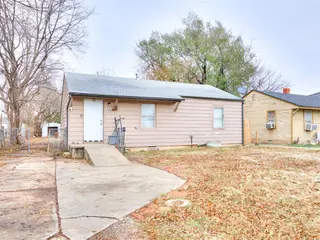 Sold home at 3205 SW 20th Street