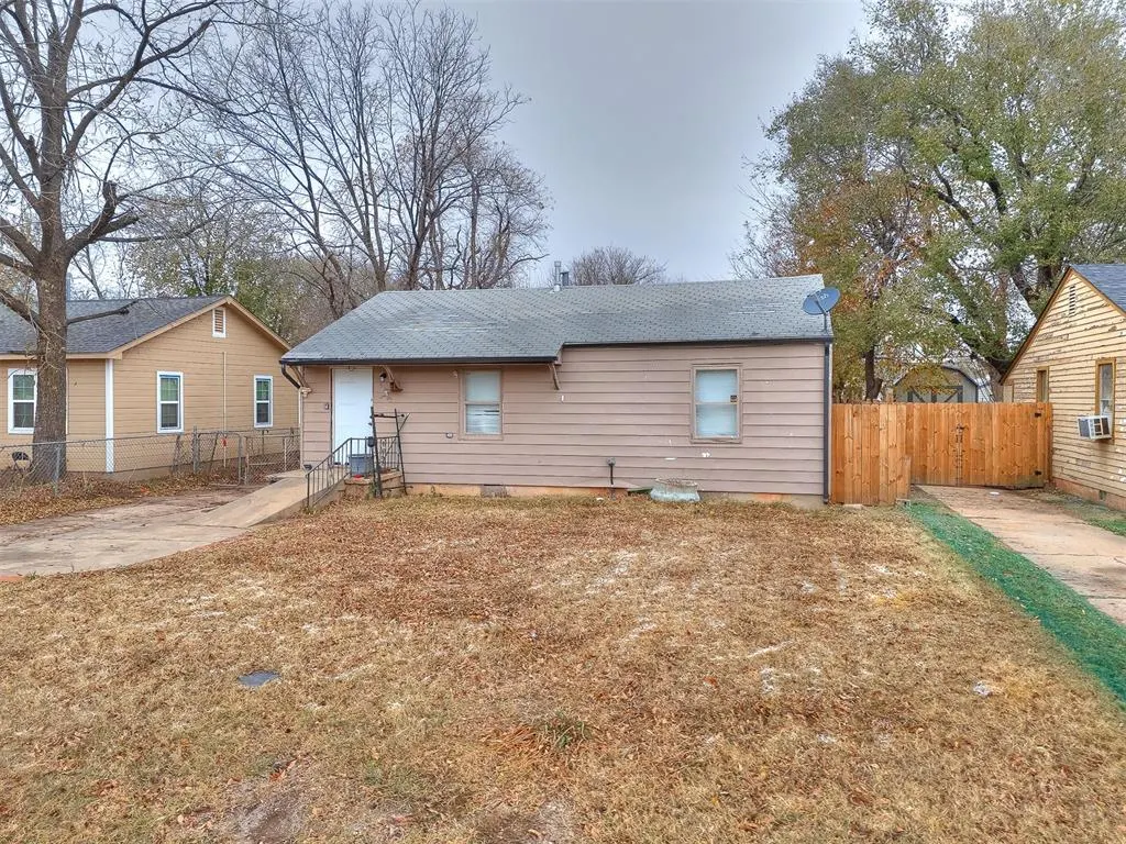 Photo 28 — 3205 SW 20th Street, Oklahoma City, OK 73108
