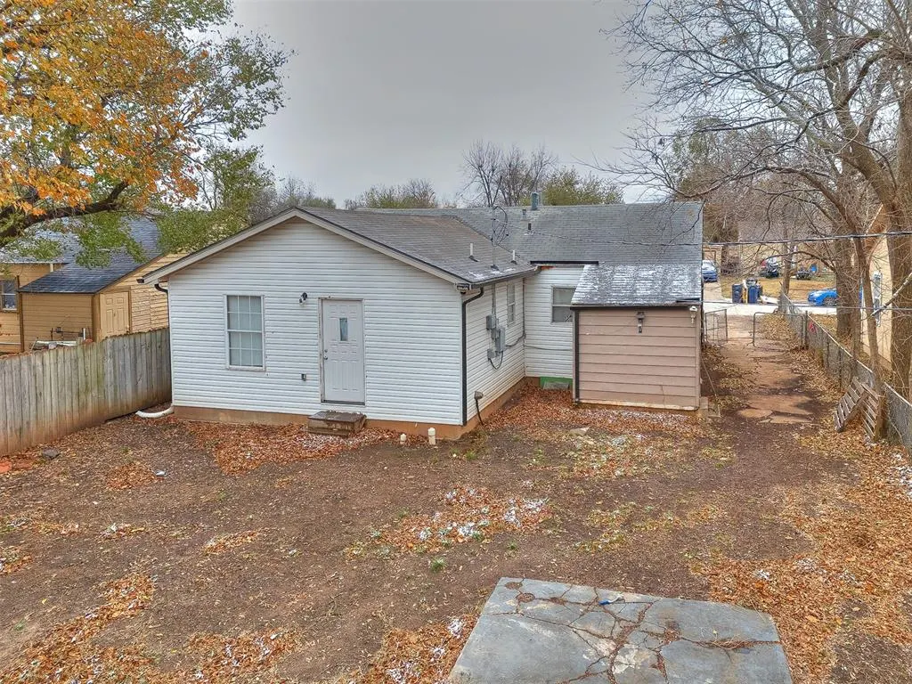 Photo 29 — 3205 SW 20th Street, Oklahoma City, OK 73108